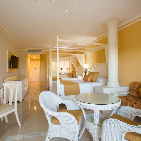 Bahia Principe Luxury Bouganville (Adults Only) Soco 外观 照片