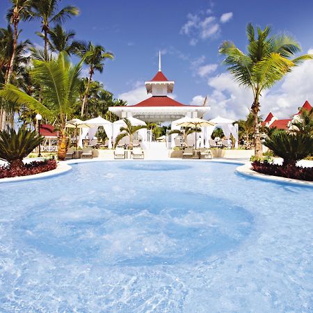 Bahia Principe Luxury Bouganville (Adults Only) Soco 外观 照片