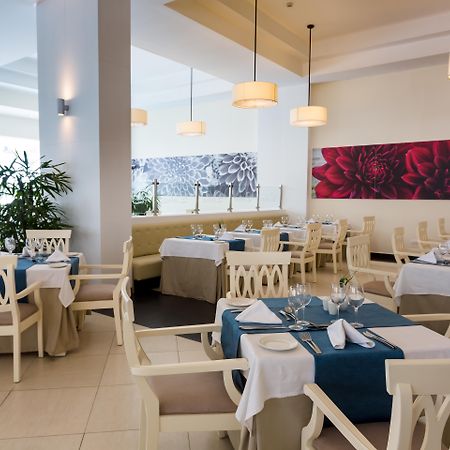 Bahia Principe Luxury Bouganville (Adults Only) Soco 外观 照片