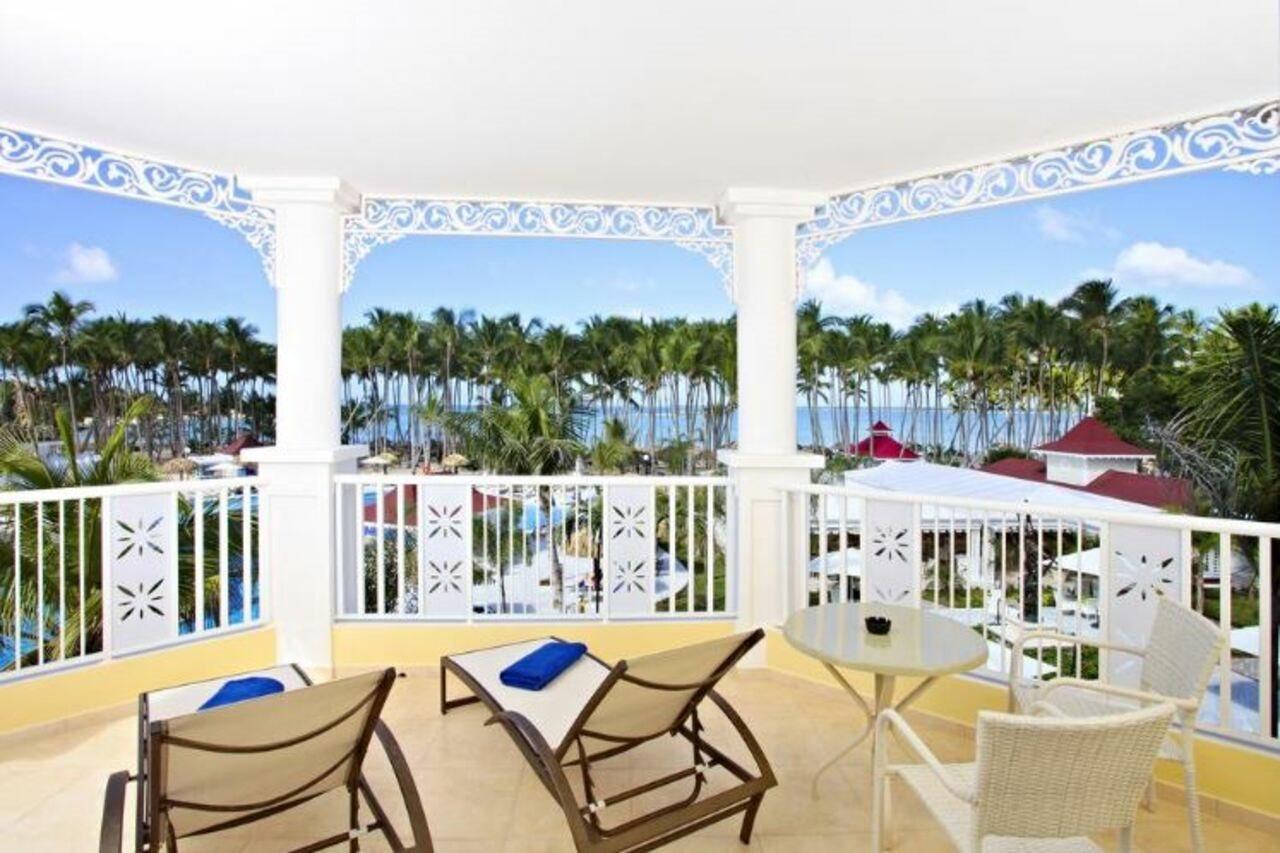 Bahia Principe Luxury Bouganville (Adults Only) Soco 外观 照片