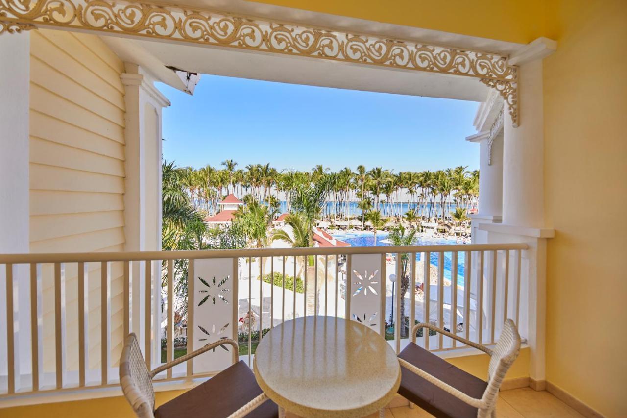 Bahia Principe Luxury Bouganville (Adults Only) Soco 外观 照片