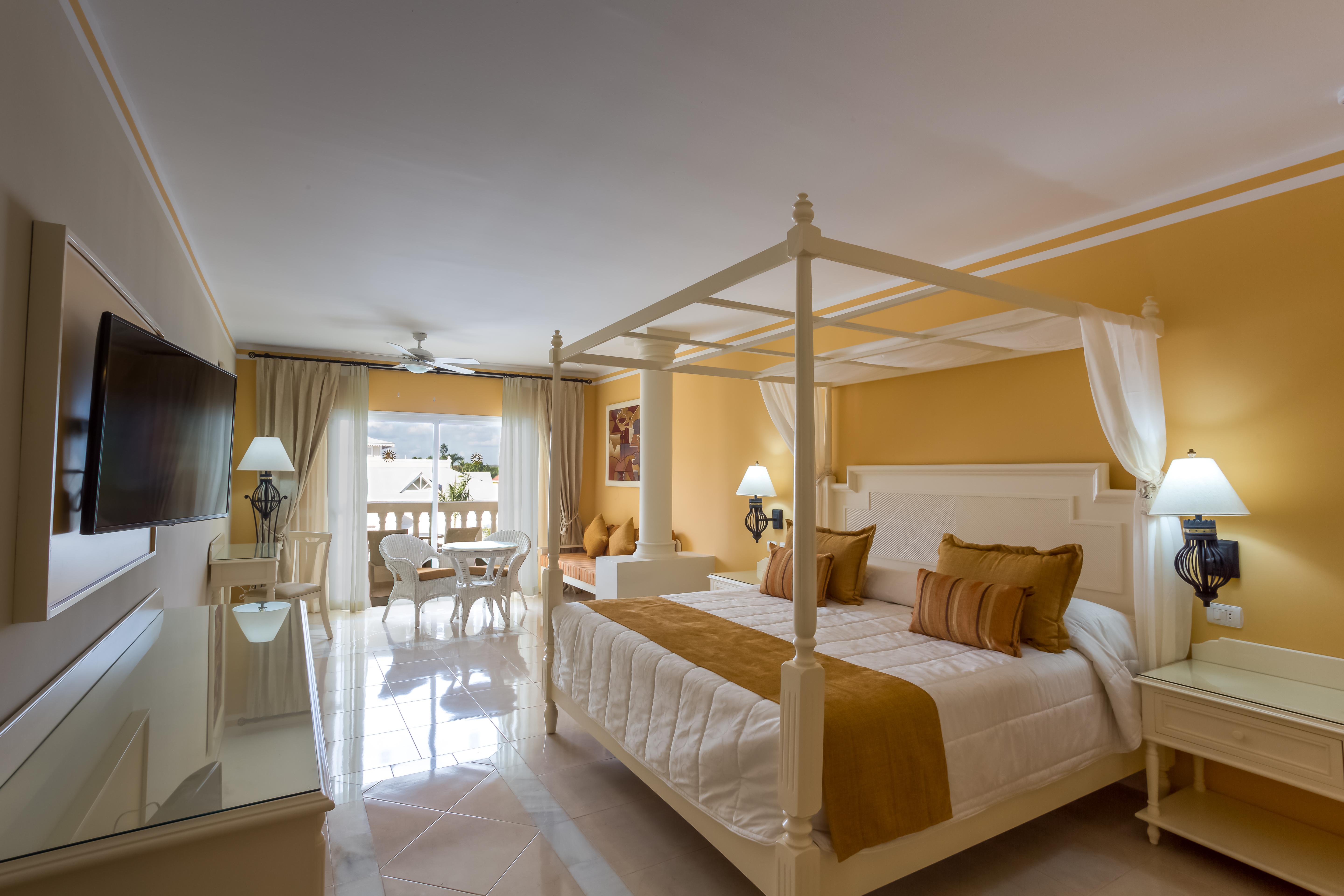 Bahia Principe Luxury Bouganville (Adults Only) Soco 外观 照片