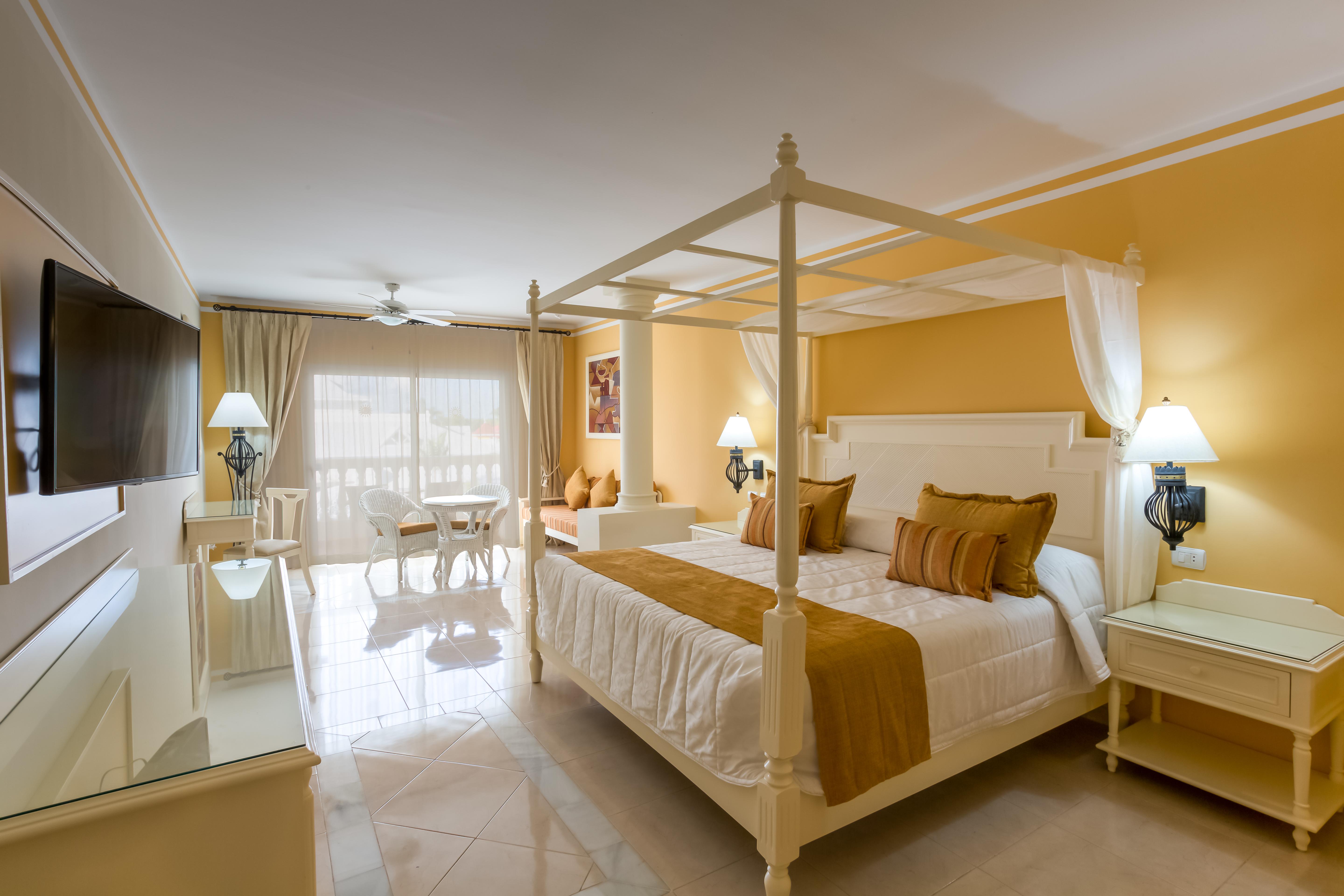 Bahia Principe Luxury Bouganville (Adults Only) Soco 外观 照片
