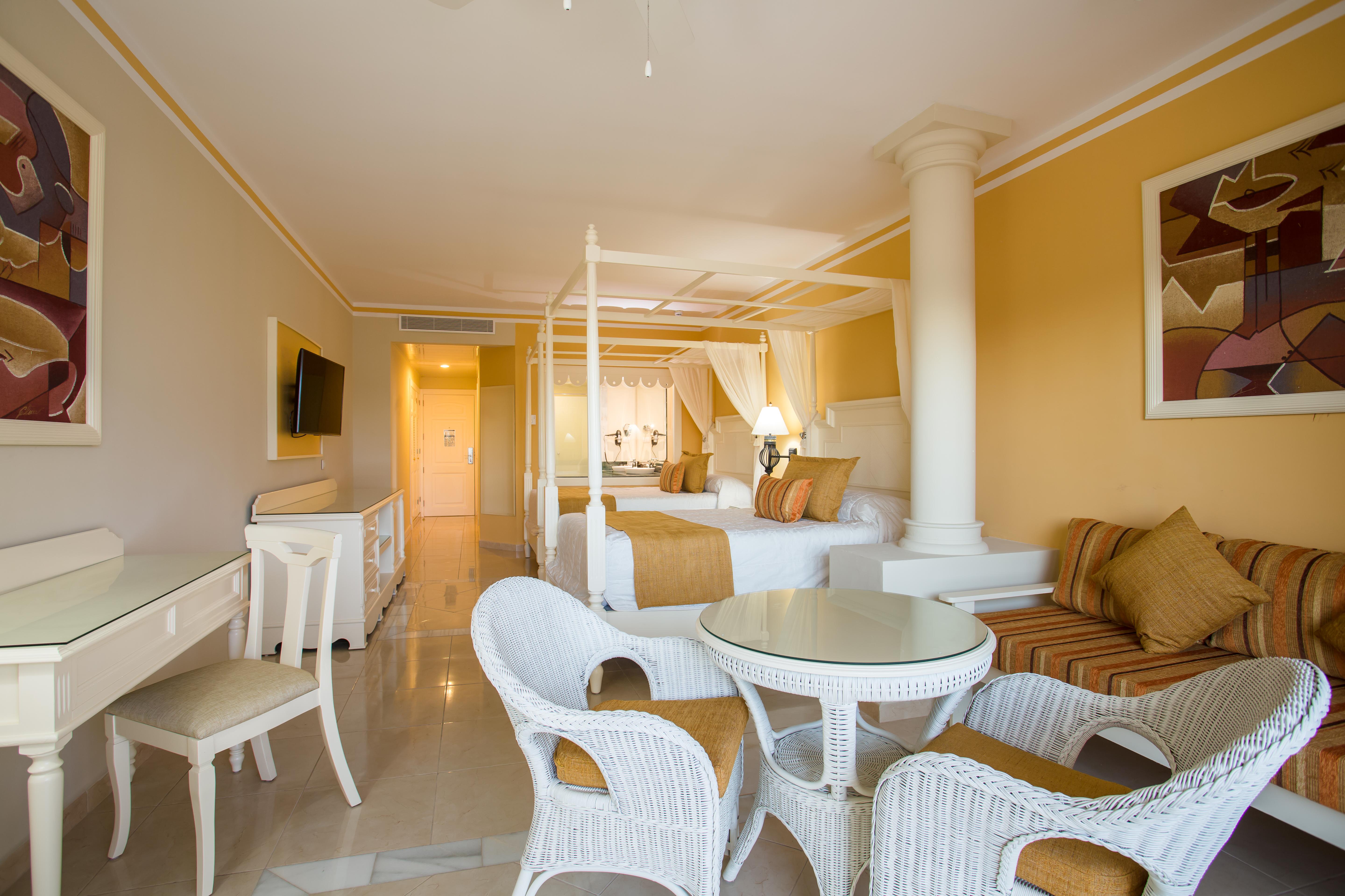 Bahia Principe Luxury Bouganville (Adults Only) Soco 外观 照片
