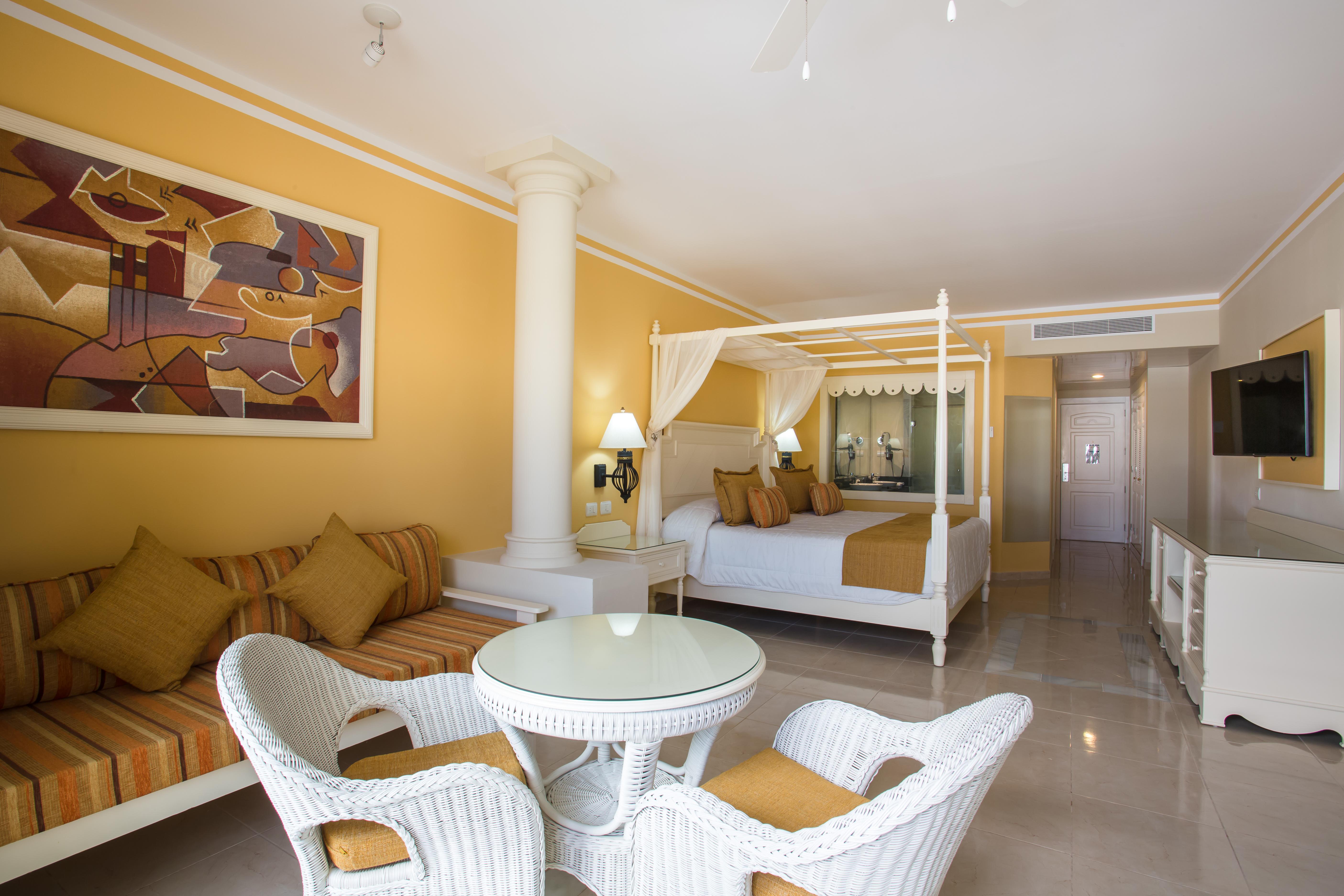 Bahia Principe Luxury Bouganville (Adults Only) Soco 外观 照片
