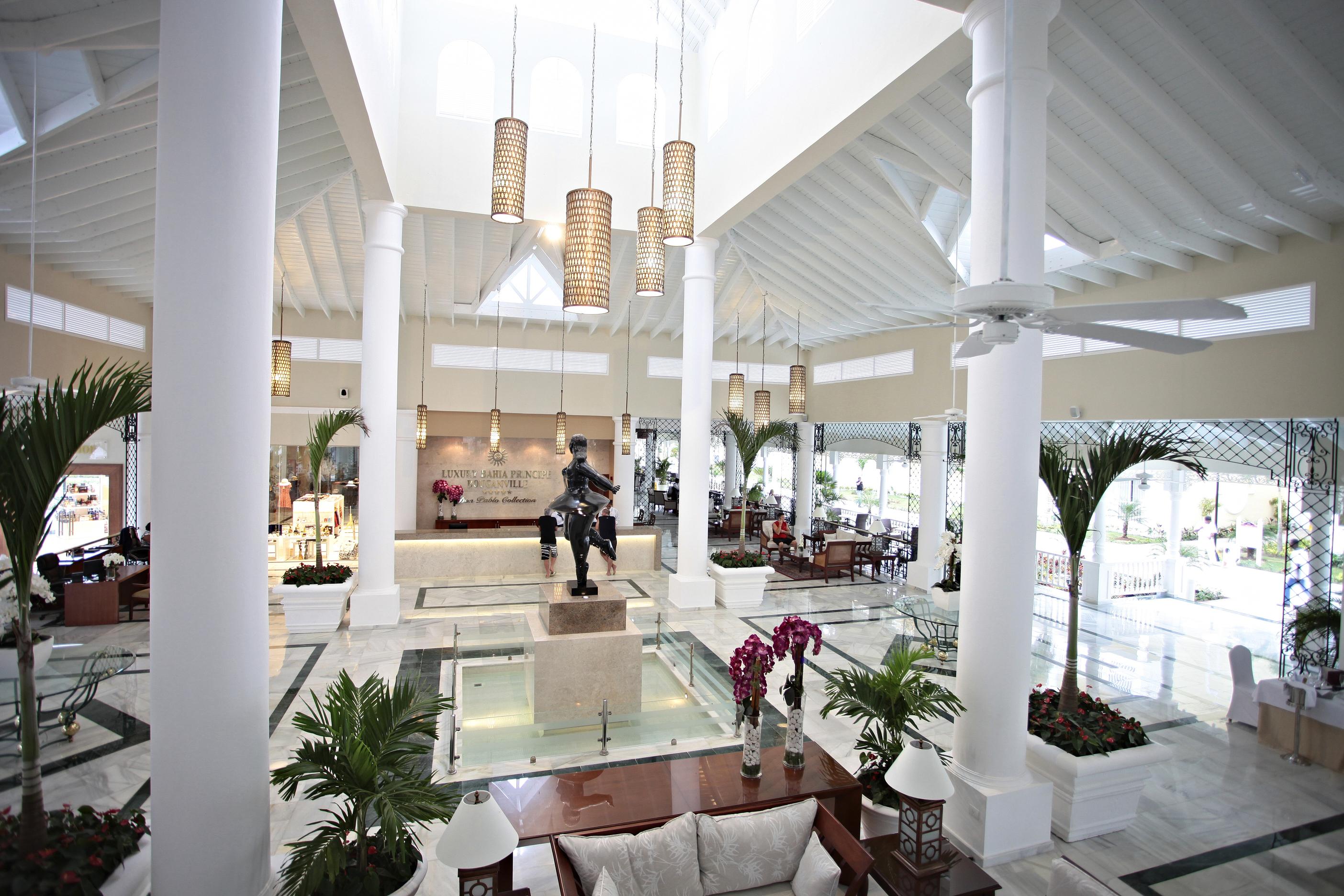 Bahia Principe Luxury Bouganville (Adults Only) Soco 外观 照片