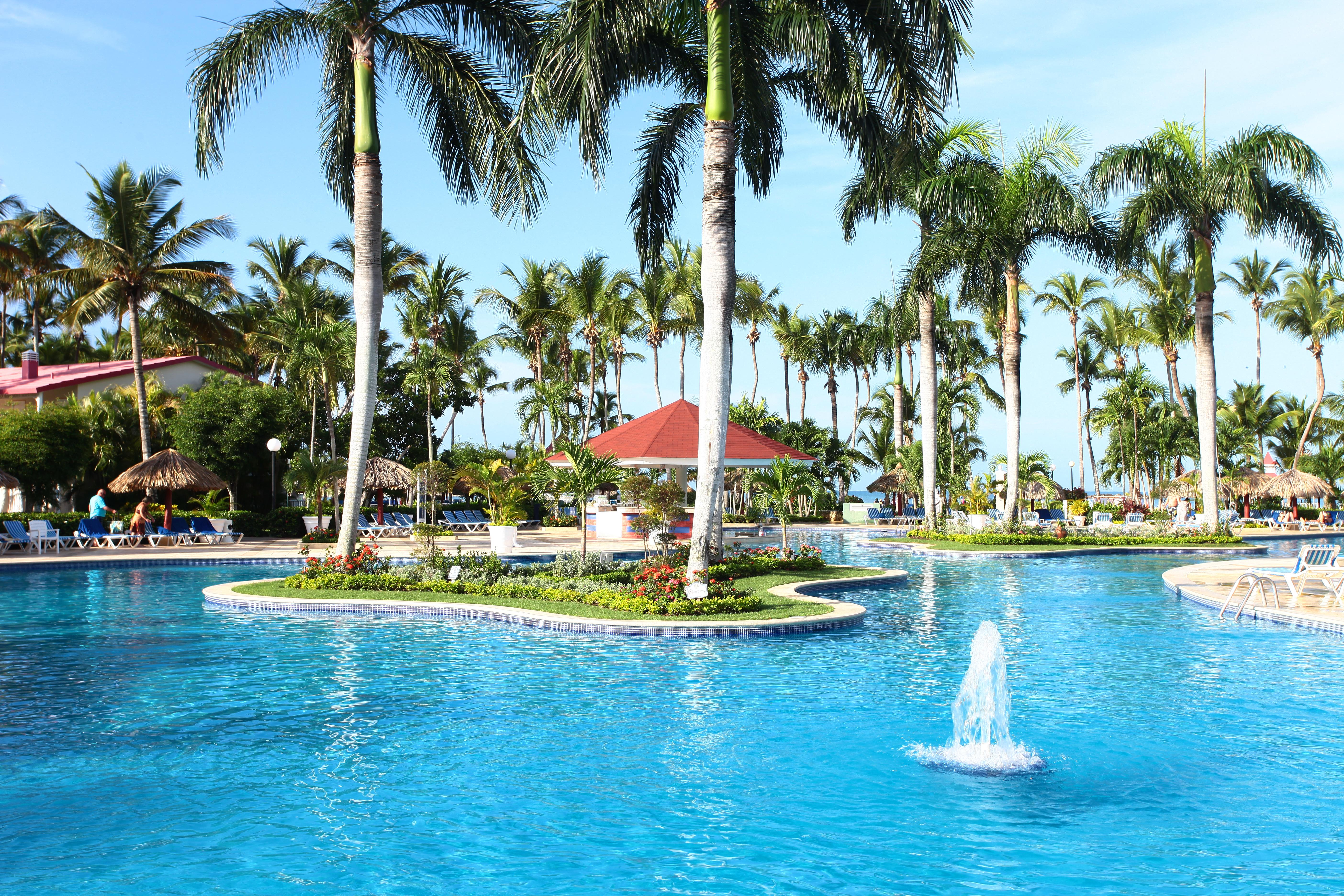 Bahia Principe Luxury Bouganville (Adults Only) Soco 外观 照片