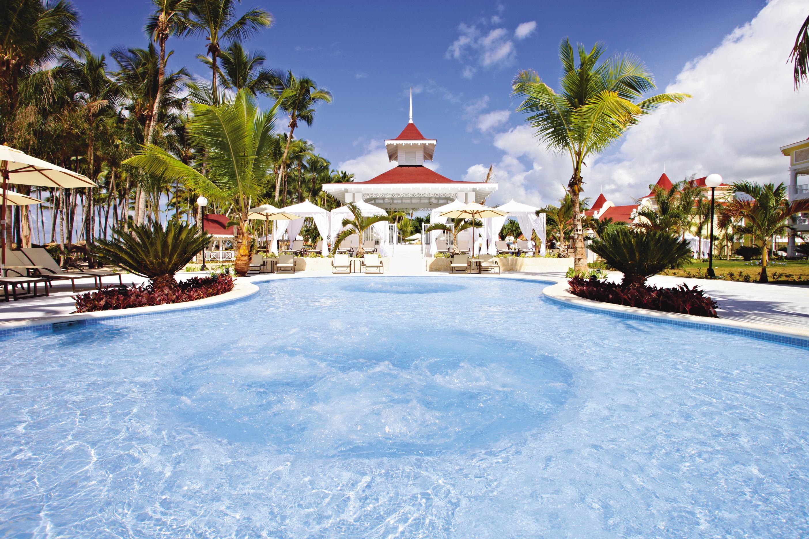 Bahia Principe Luxury Bouganville (Adults Only) Soco 外观 照片