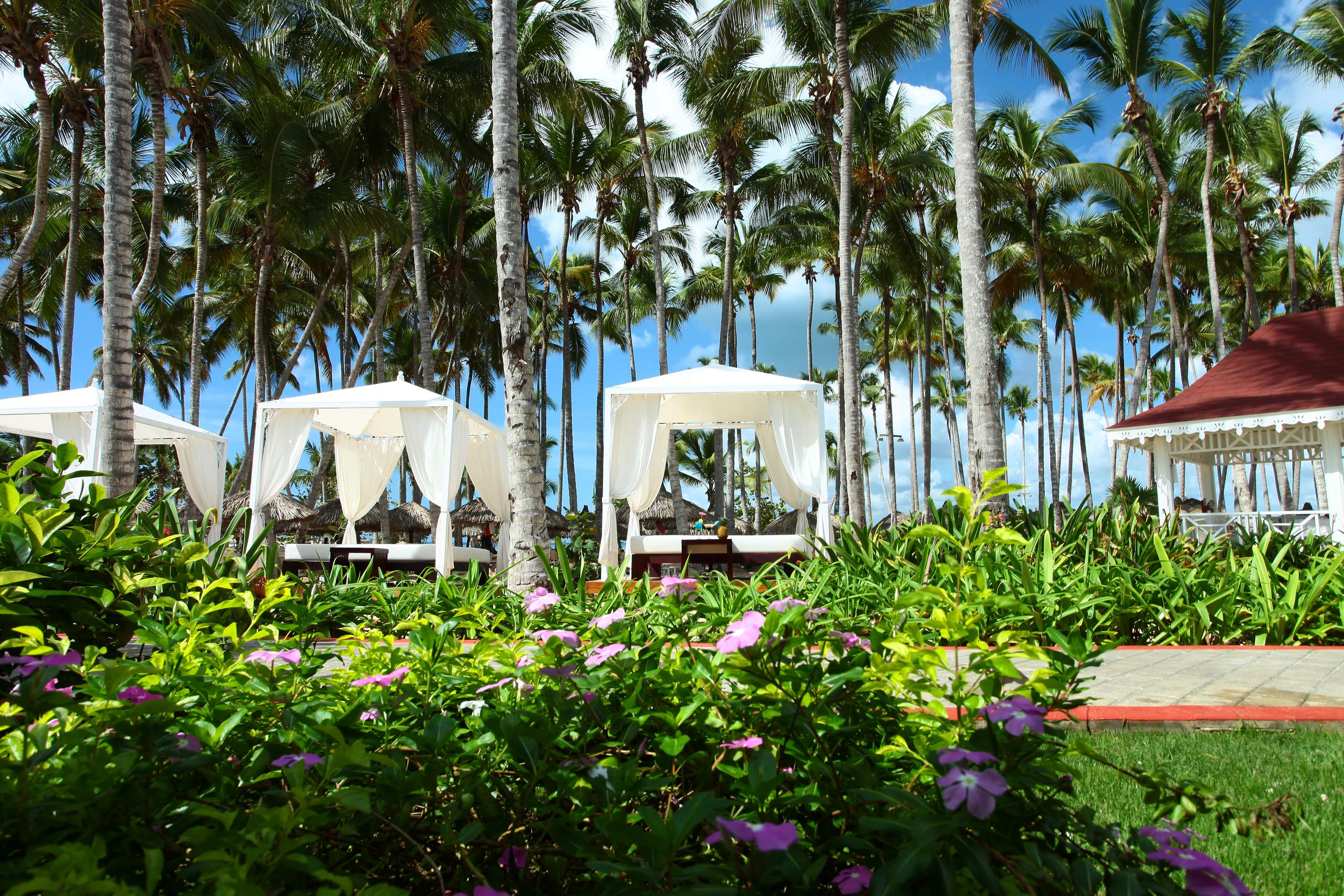 Bahia Principe Luxury Bouganville (Adults Only) Soco 外观 照片