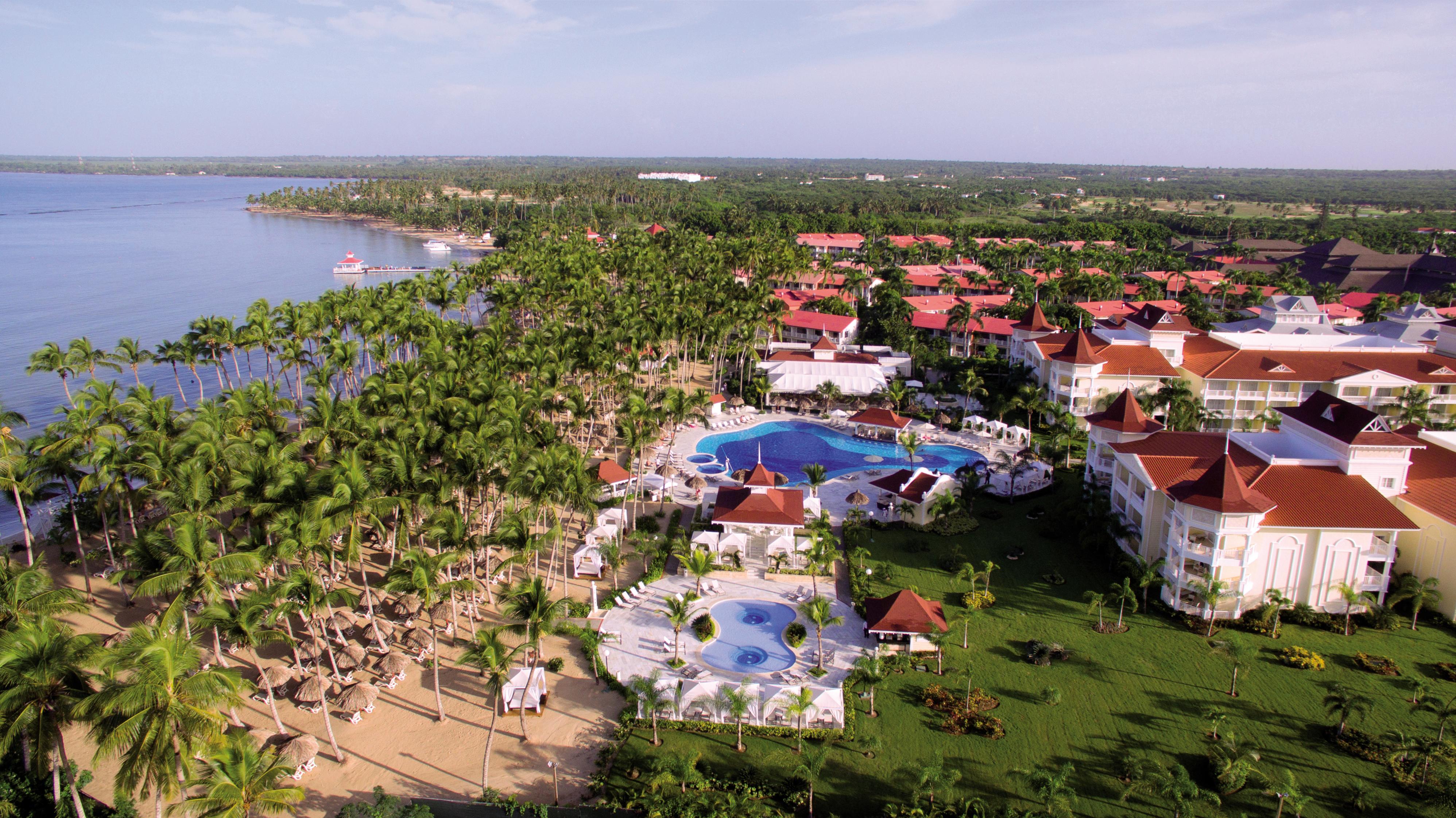 Bahia Principe Luxury Bouganville (Adults Only) Soco 外观 照片