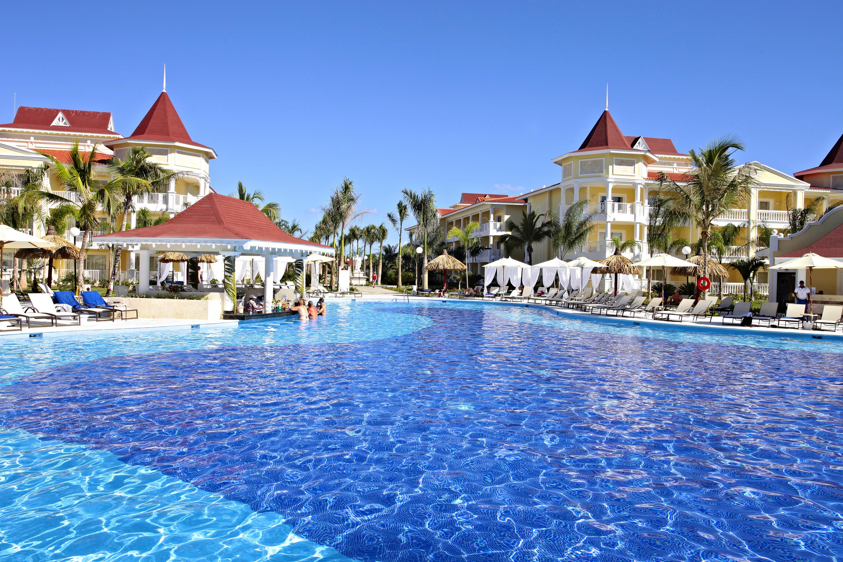 Bahia Principe Luxury Bouganville (Adults Only) Soco 外观 照片