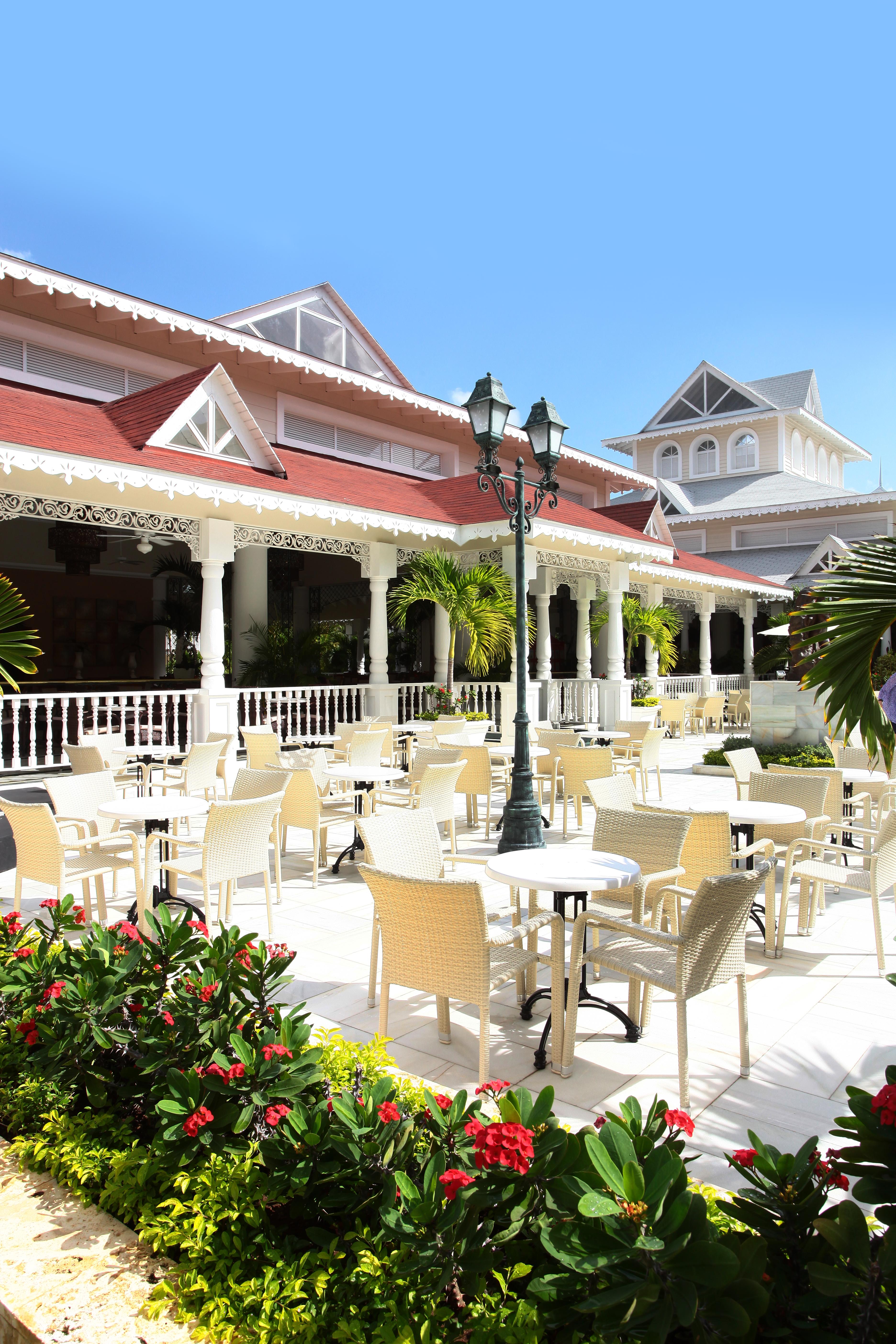 Bahia Principe Luxury Bouganville (Adults Only) Soco 外观 照片