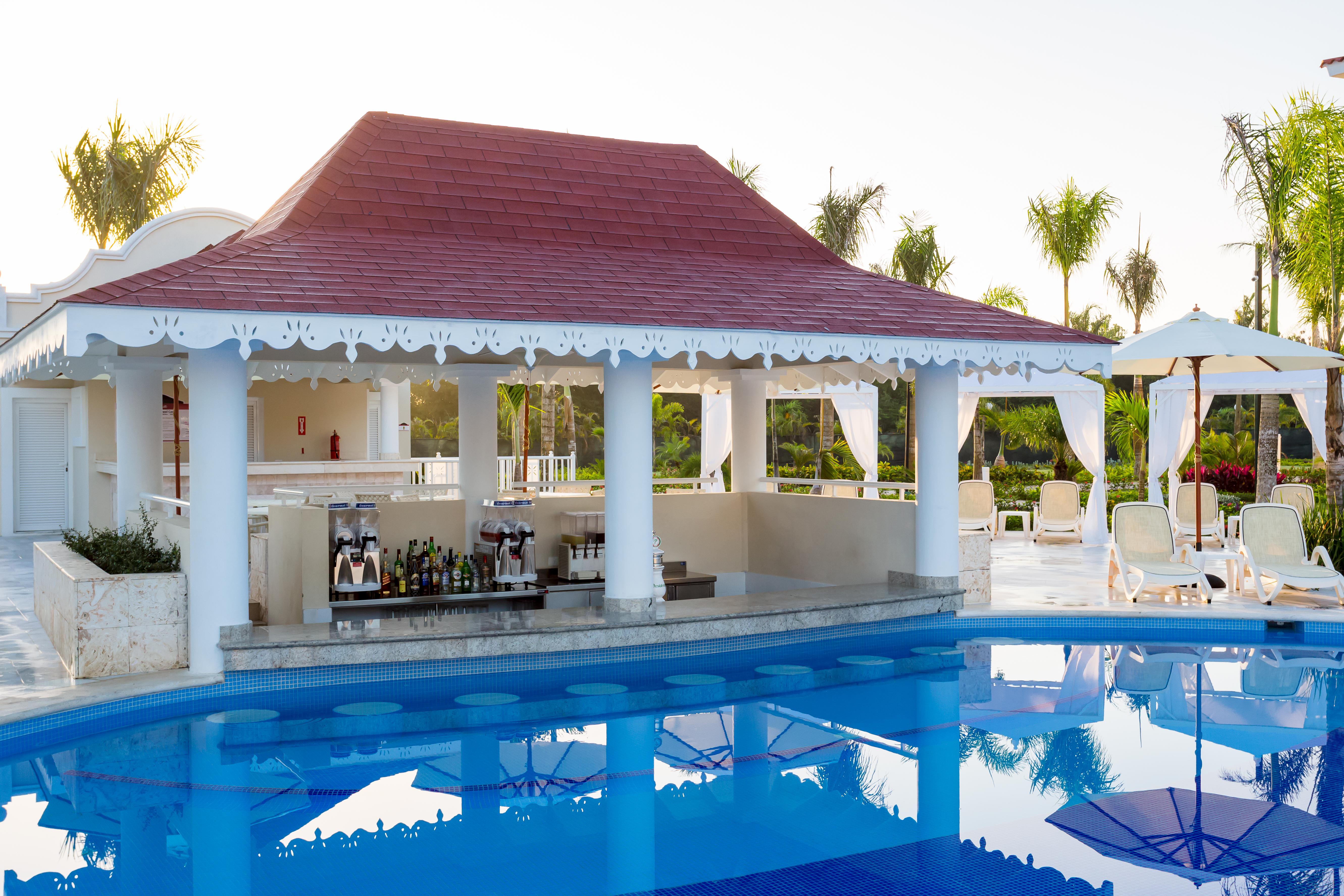 Bahia Principe Luxury Bouganville (Adults Only) Soco 外观 照片
