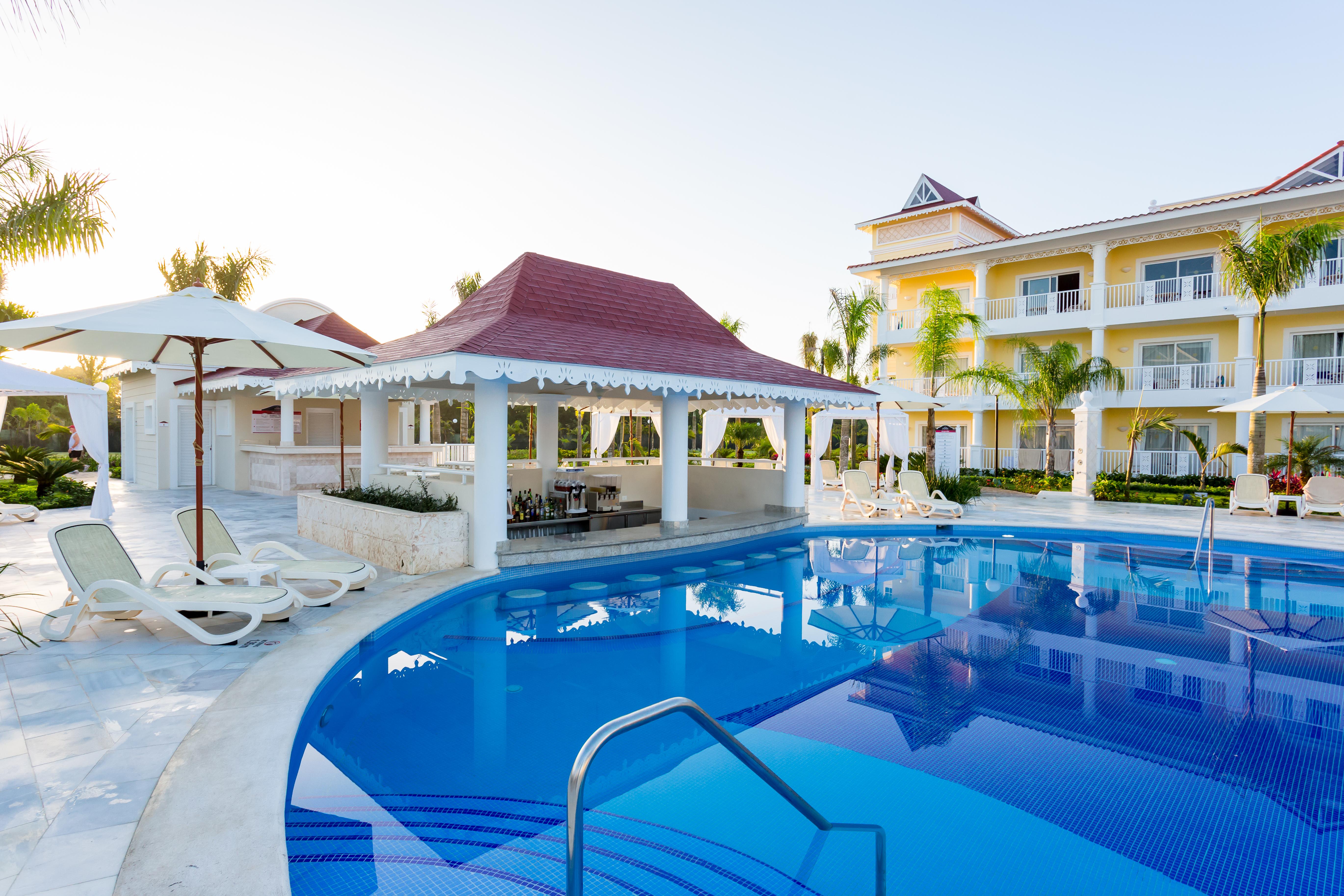 Bahia Principe Luxury Bouganville (Adults Only) Soco 外观 照片
