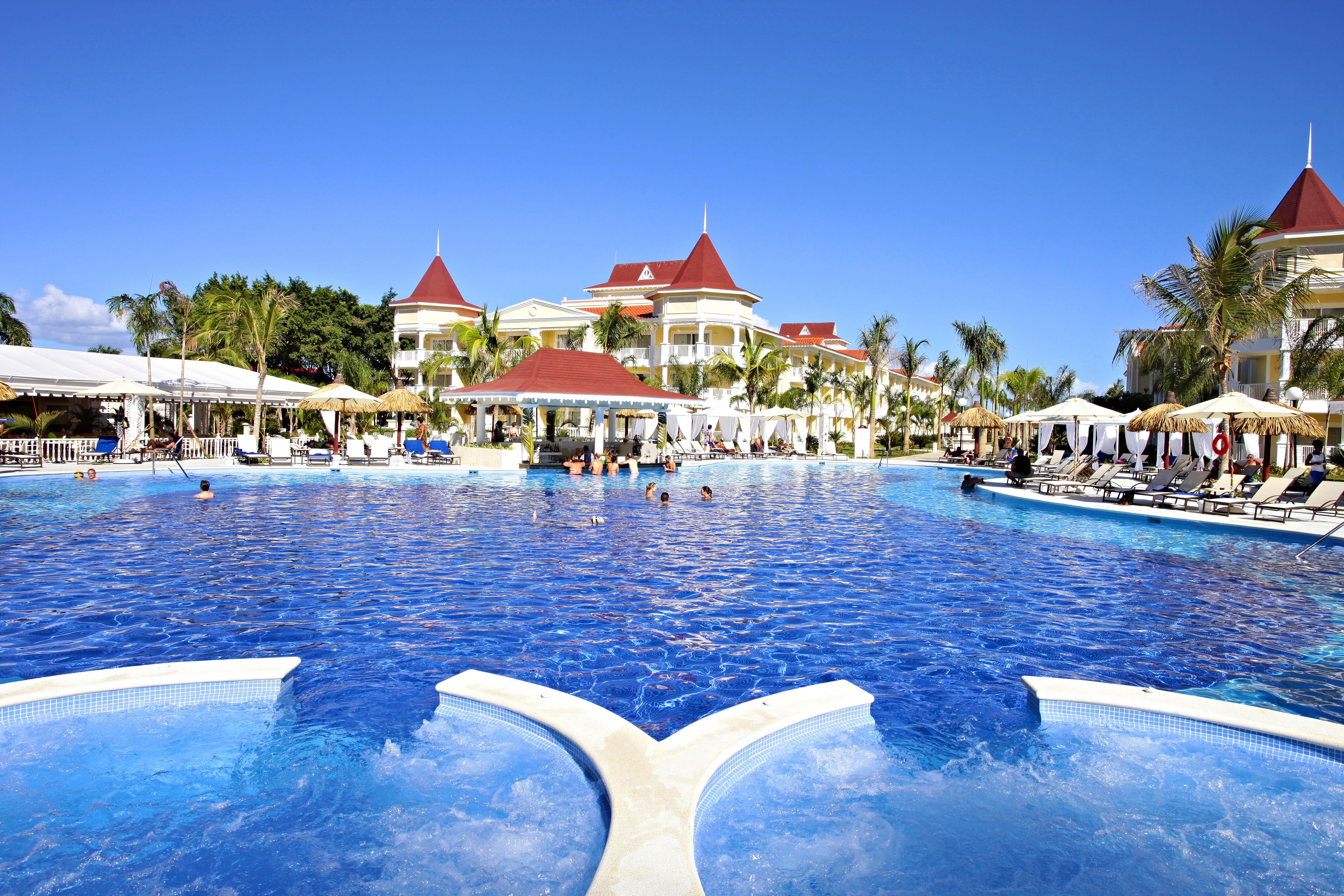 Bahia Principe Luxury Bouganville (Adults Only) Soco 外观 照片