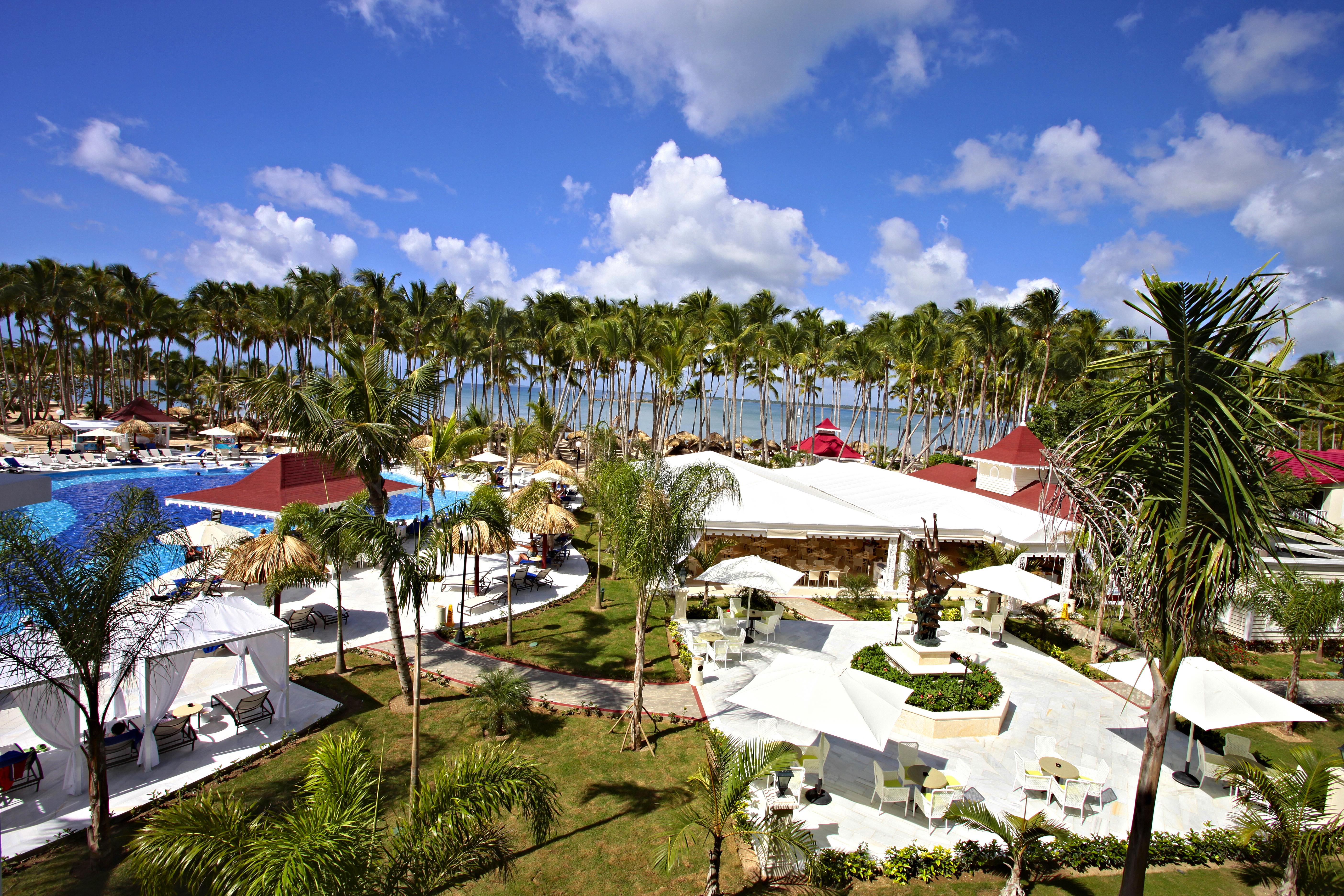 Bahia Principe Luxury Bouganville (Adults Only) Soco 外观 照片