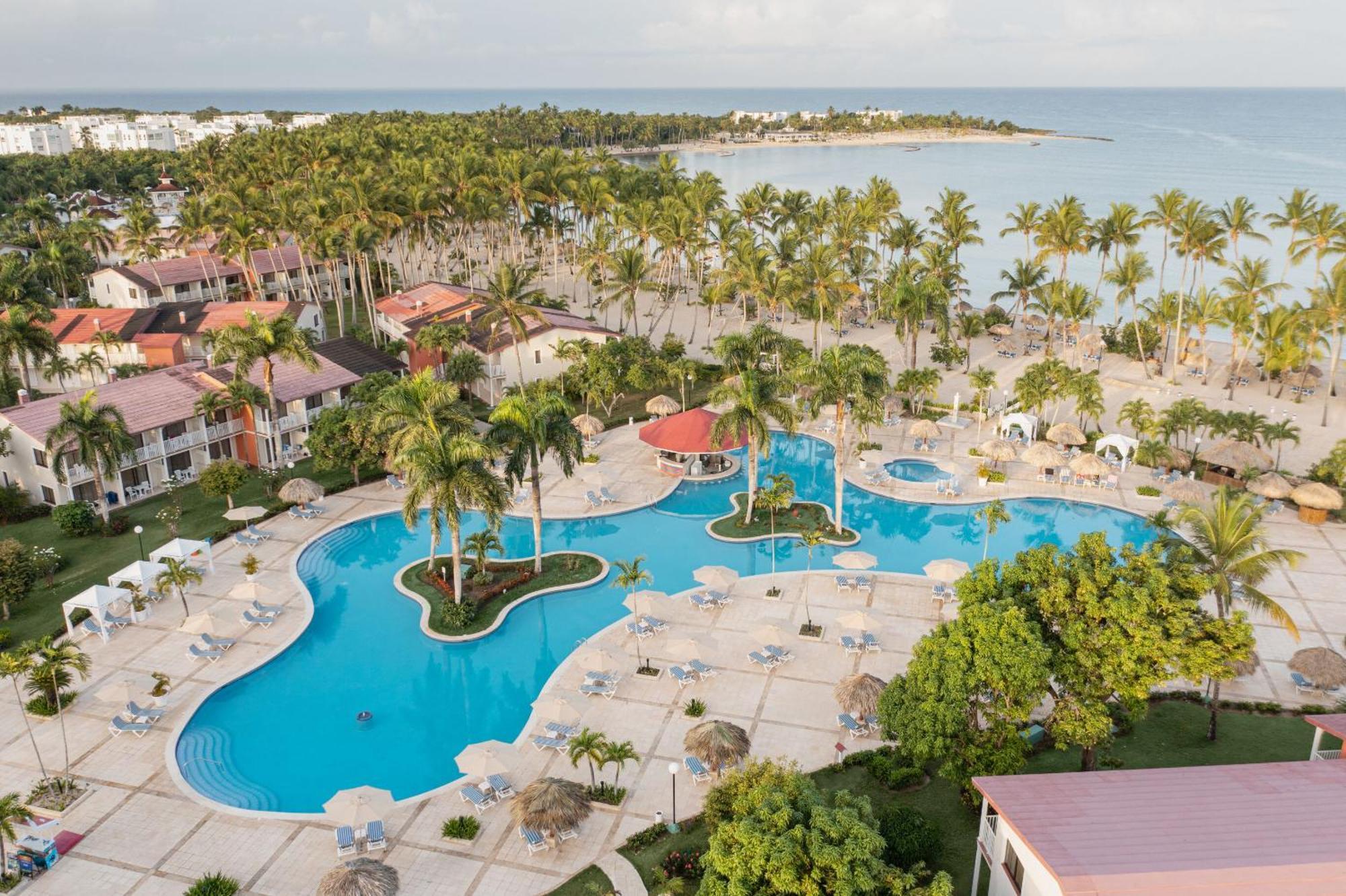 Bahia Principe Luxury Bouganville (Adults Only) Soco 外观 照片