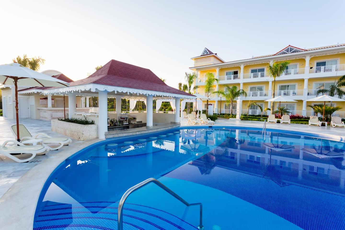 Bahia Principe Luxury Bouganville (Adults Only) Soco 外观 照片