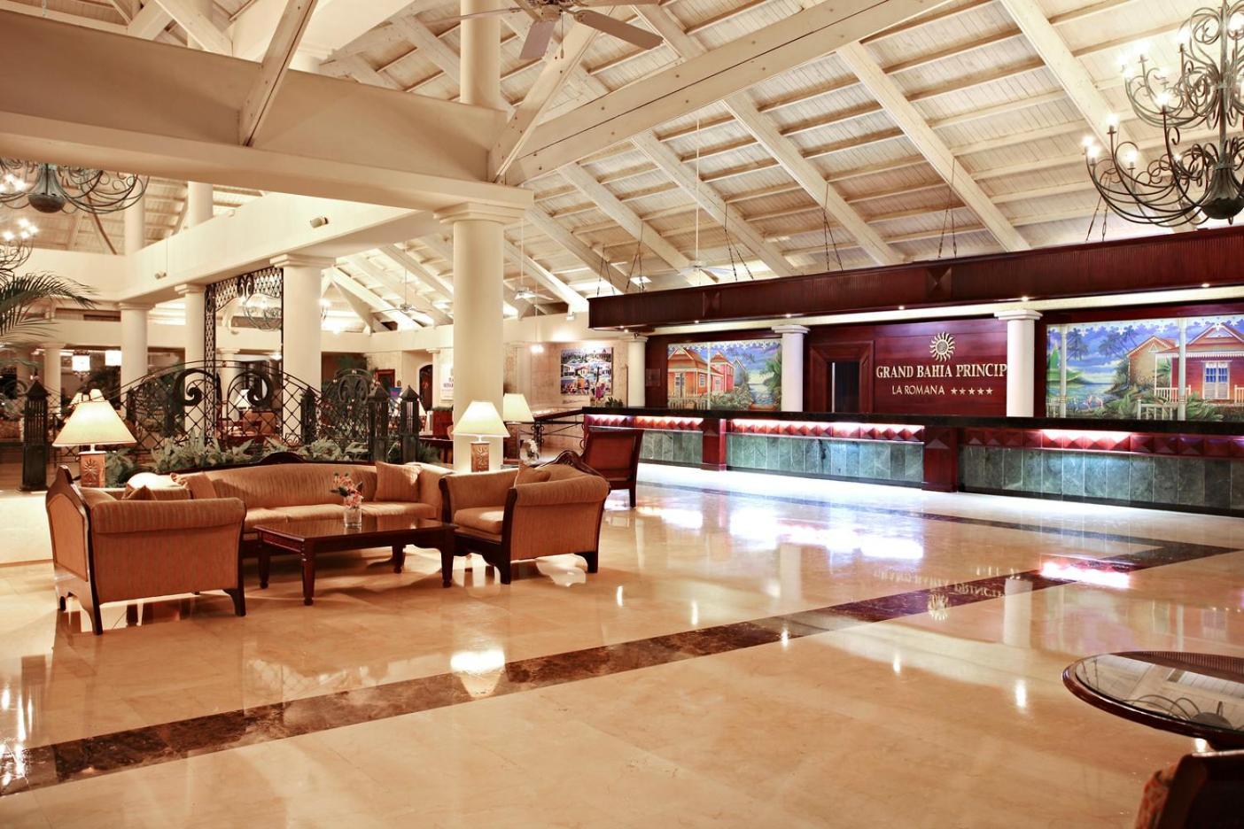 Bahia Principe Luxury Bouganville (Adults Only) Soco 外观 照片