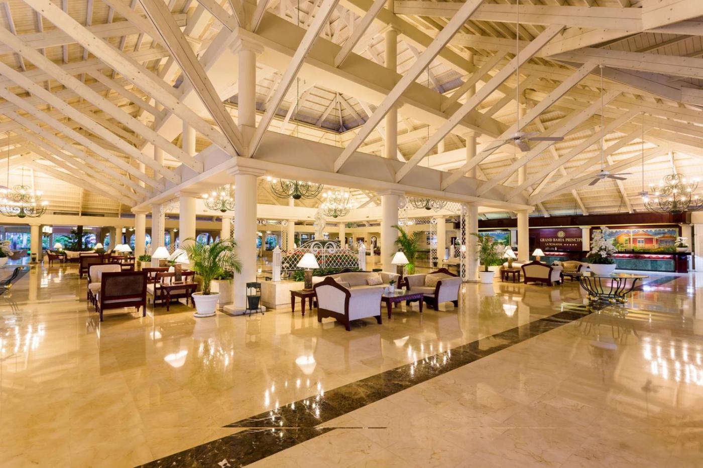 Bahia Principe Luxury Bouganville (Adults Only) Soco 外观 照片