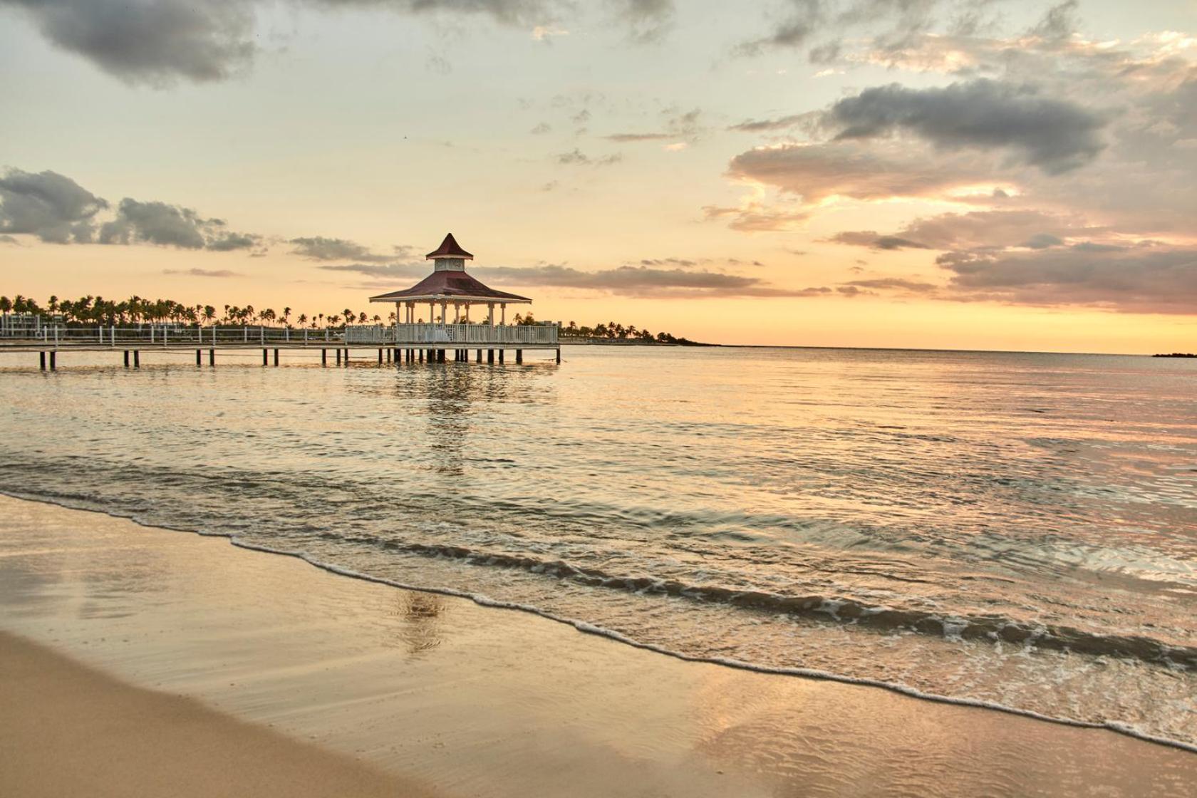 Bahia Principe Luxury Bouganville (Adults Only) Soco 外观 照片