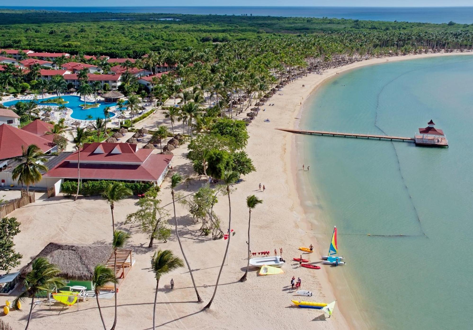 Bahia Principe Luxury Bouganville (Adults Only) Soco 外观 照片