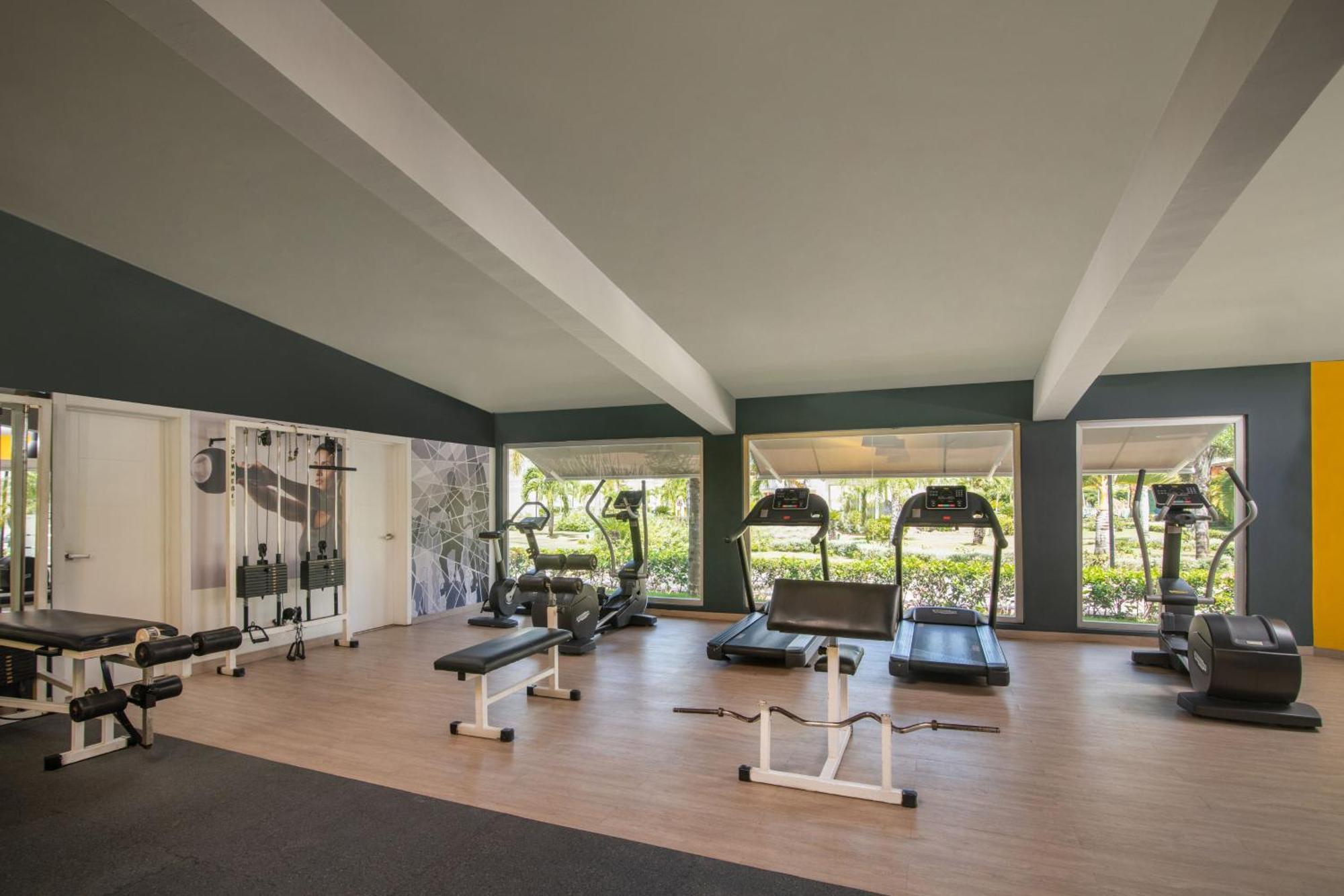 Bahia Principe Luxury Bouganville (Adults Only) Soco 外观 照片